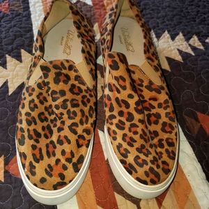 Ariat Unbridled slip on